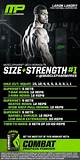 Muscle Pharm Exercises Pictures
